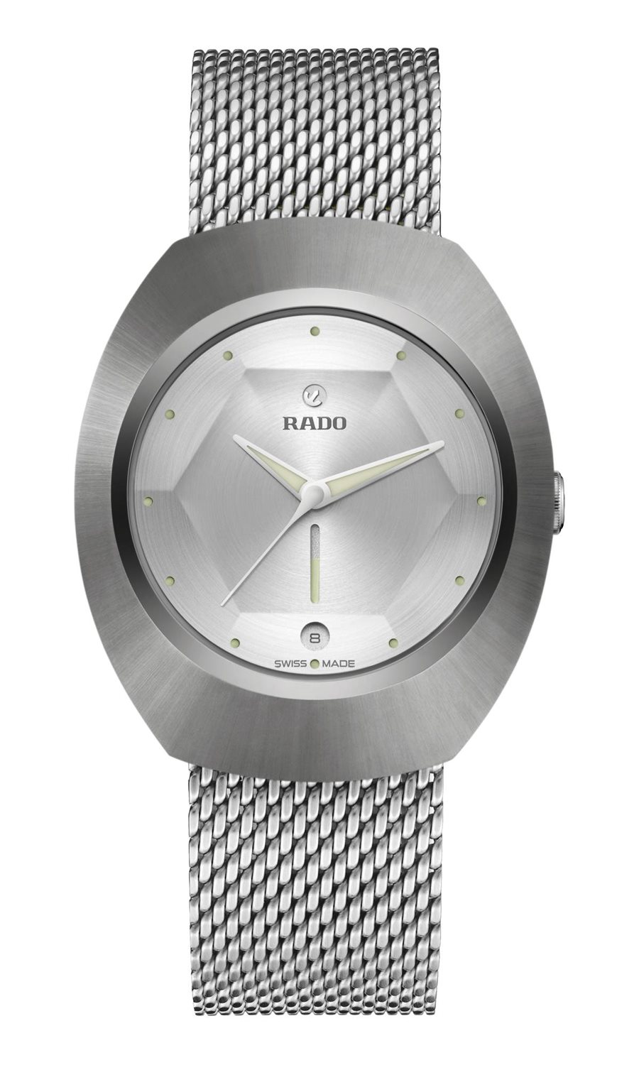 Stefani Fratelli Orologio Meccanico Unisex Rado R12163118 Dia Star Orologi